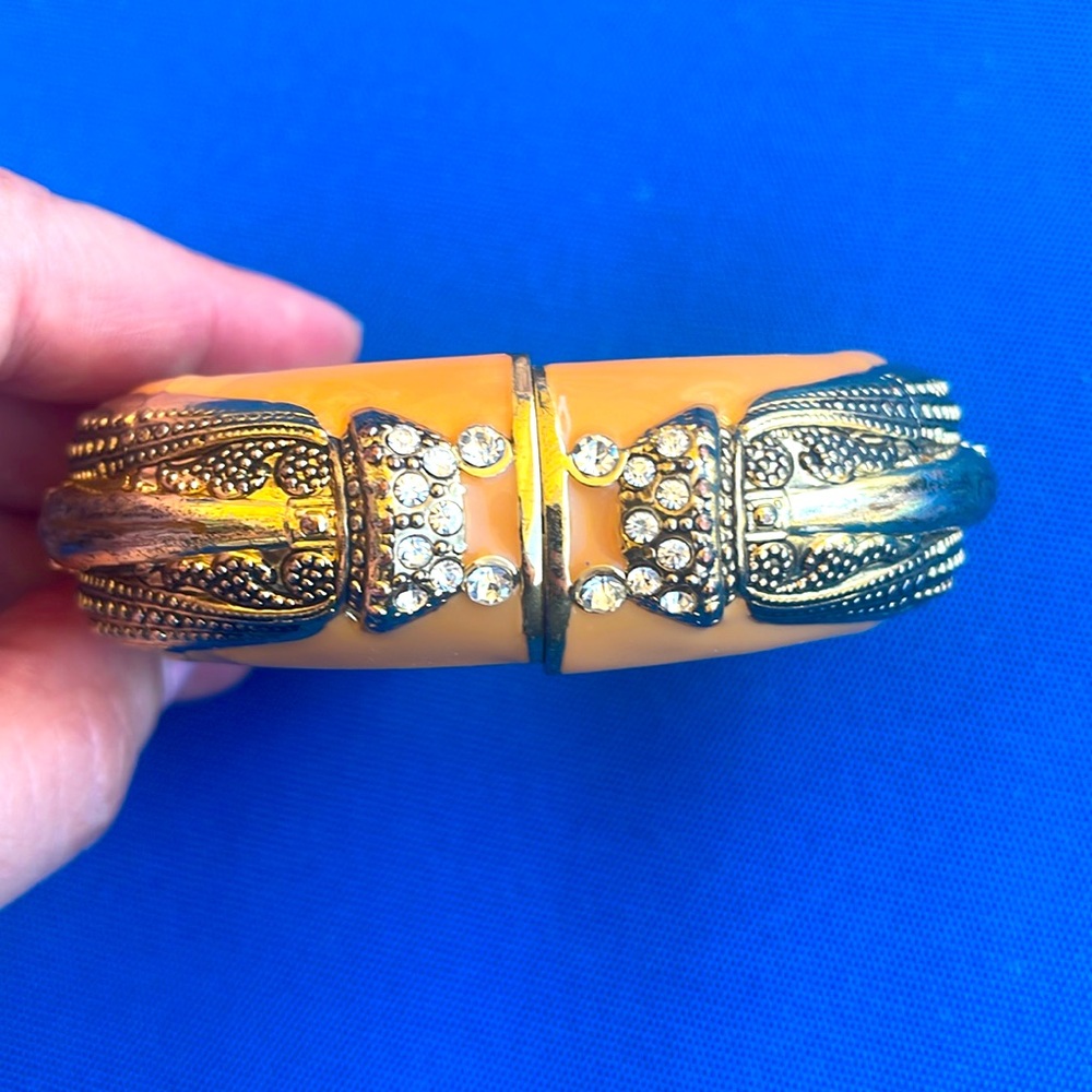 Vintage bangle